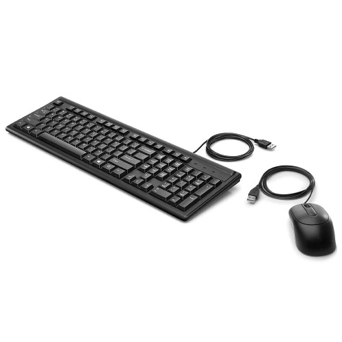 Keyboards & Mouses