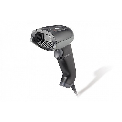 Barcode Scanners